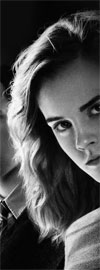 Hermione Teaser