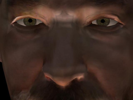 Eyes
